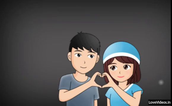 Tu Jaan Hai Arman Hai Animated Whatsapp Love Status